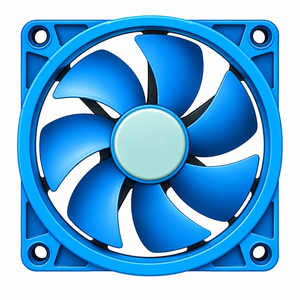 Exhaust Fan