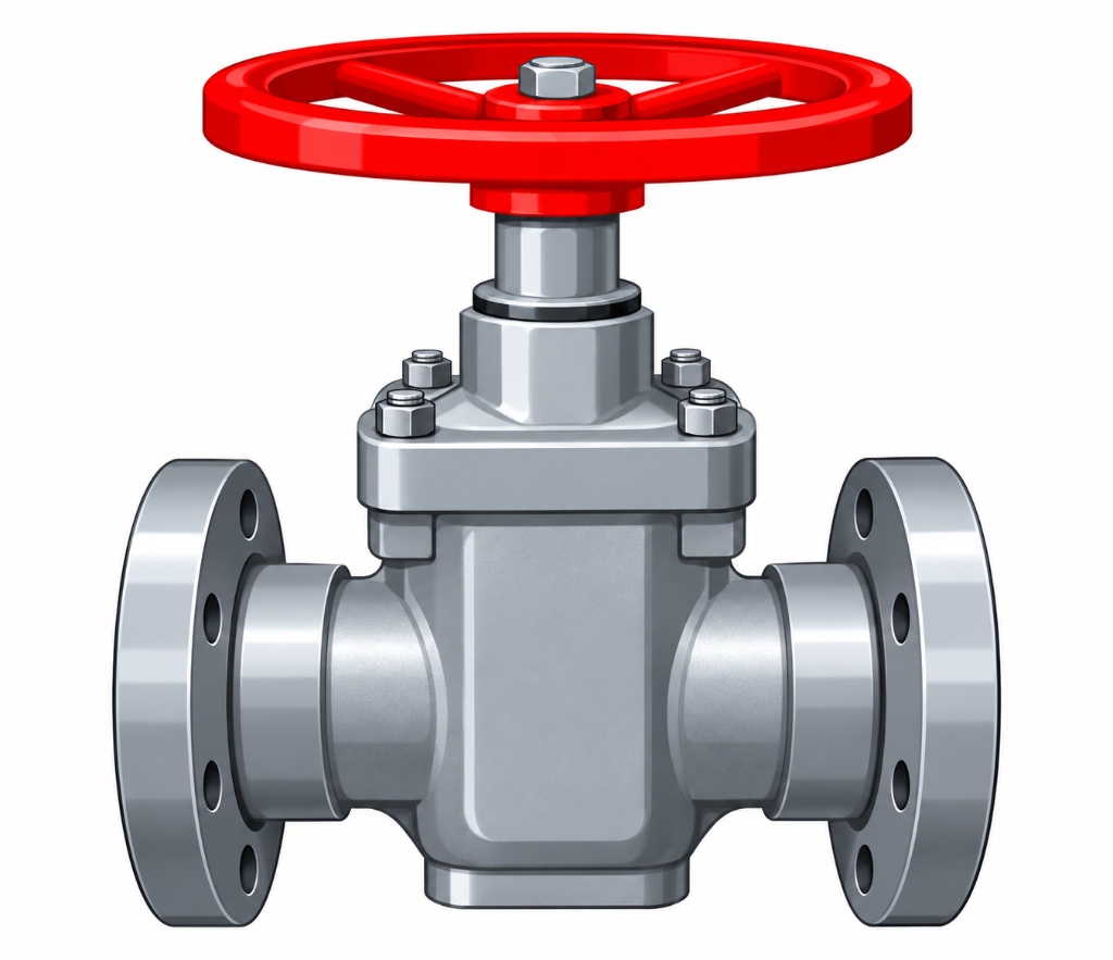 Valve 1
